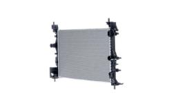 Chłodnica, układ chłodzenia silnika Mahle CR2244000S