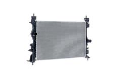 Chłodnica, układ chłodzenia silnika Mahle CR2244000S