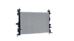 Chłodnica, układ chłodzenia silnika Mahle CR2244000S