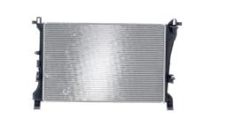 Chłodnica, układ chłodzenia silnika Mahle CR2246000S