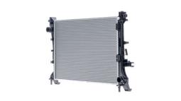 Chłodnica, układ chłodzenia silnika Mahle CR2246000S