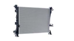 Chłodnica, układ chłodzenia silnika Mahle CR2246000S