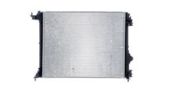 Chłodnica, układ chłodzenia silnika Mahle CR2247000S