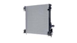 Chłodnica, układ chłodzenia silnika Mahle CR2247000S