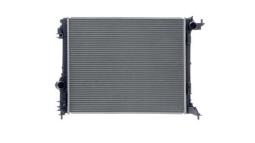 Chłodnica, układ chłodzenia silnika Mahle CR2247000S