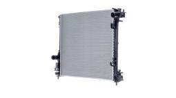 Chłodnica, układ chłodzenia silnika Mahle CR2247000S