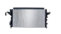 Chłodnica, układ chłodzenia silnika Mahle CR2250000S