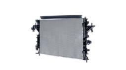 Chłodnica, układ chłodzenia silnika Mahle CR2250000S