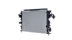 Chłodnica, układ chłodzenia silnika Mahle CR2250000S