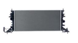 Chłodnica, układ chłodzenia silnika Mahle CR2251000S