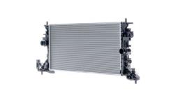 Chłodnica, układ chłodzenia silnika Mahle CR2251000S