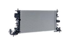 Chłodnica, układ chłodzenia silnika Mahle CR2251000S