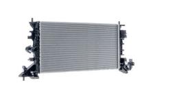 Chłodnica, układ chłodzenia silnika Mahle CR2251000S