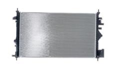 Chłodnica, układ chłodzenia silnika Mahle CR2265000S
