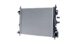Chłodnica, układ chłodzenia silnika Mahle CR2265000S