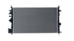 Chłodnica, układ chłodzenia silnika Mahle CR2265000S