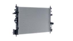 Chłodnica, układ chłodzenia silnika Mahle CR2265000S