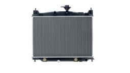 Chłodnica, układ chłodzenia silnika Mahle CR2267000S