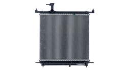 Chłodnica, układ chłodzenia silnika Mahle CR2071000P