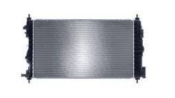 Chłodnica, układ chłodzenia silnika Mahle CR2633000P