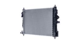 Chłodnica, układ chłodzenia silnika Mahle CR2633000P