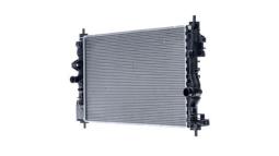 Chłodnica, układ chłodzenia silnika Mahle CR2633000P