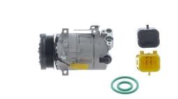 Sprężarka, klimatyzacja Mahle ACP1352000S