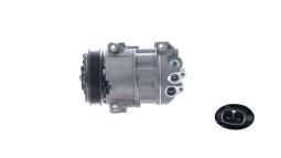 Sprężarka, klimatyzacja Mahle ACP1561000P