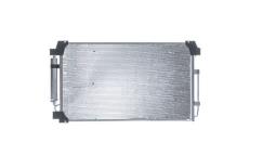 Skraplacz, klimatyzacja Mahle AC1033000S