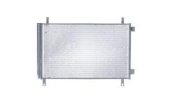 Skraplacz, klimatyzacja Mahle AC1144000S