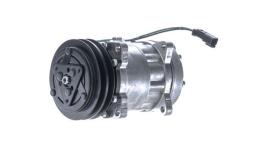 Sprężarka, klimatyzacja Mahle ACP1554000S