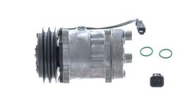 Sprężarka, klimatyzacja Mahle ACP1554000S