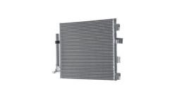 Skraplacz, klimatyzacja Mahle AC1137000S