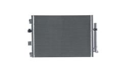 Skraplacz, klimatyzacja Mahle AC1137000S