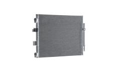 Skraplacz, klimatyzacja Mahle AC1137000S