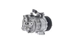 Sprężarka, klimatyzacja Mahle ACP1545000P