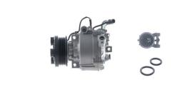 Sprężarka, klimatyzacja Mahle ACP1538000S