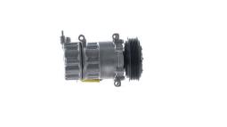 Sprężarka, klimatyzacja Mahle ACP14001S