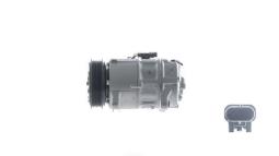 Sprężarka, klimatyzacja Mahle ACP599000P