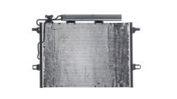 Skraplacz, klimatyzacja Mahle AC318001S