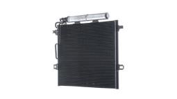 Skraplacz, klimatyzacja Mahle AC318001S