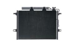 Skraplacz, klimatyzacja Mahle AC318001S