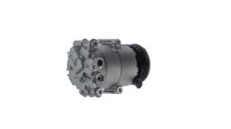 Sprężarka, klimatyzacja Mahle ACP333000S