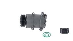 Sprężarka, klimatyzacja Mahle ACP333000S