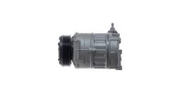 Sprężarka, klimatyzacja Mahle ACP500000S