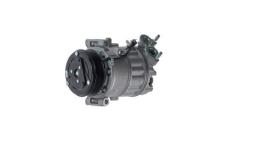 Sprężarka, klimatyzacja Mahle ACP500000S