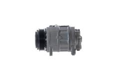 Sprężarka, klimatyzacja Mahle ACP533000S