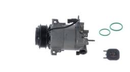 Sprężarka, klimatyzacja Mahle ACP551000S