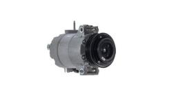 Sprężarka, klimatyzacja Mahle ACP551000S