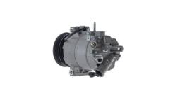 Sprężarka, klimatyzacja Mahle ACP551000S